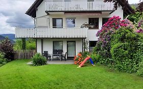 Ferienwohnung Aida